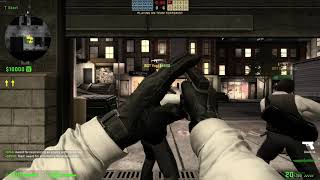 Counter strike  Global Offensive 2019 12 06   Night Borough Terrorist