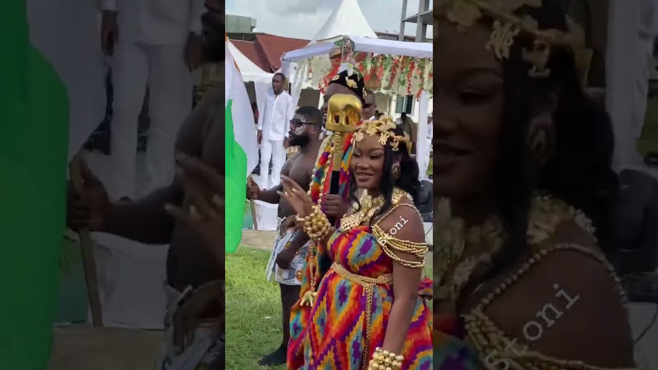 Mariage Ariane Celeste