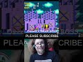 Subscribed yet? Help me hit 500 subscribers :) #fyp #challenge #retro #subscribetomychannel #sonic