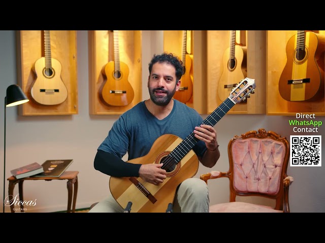 Erez Matzrafi 2026 Andrea Tacchi