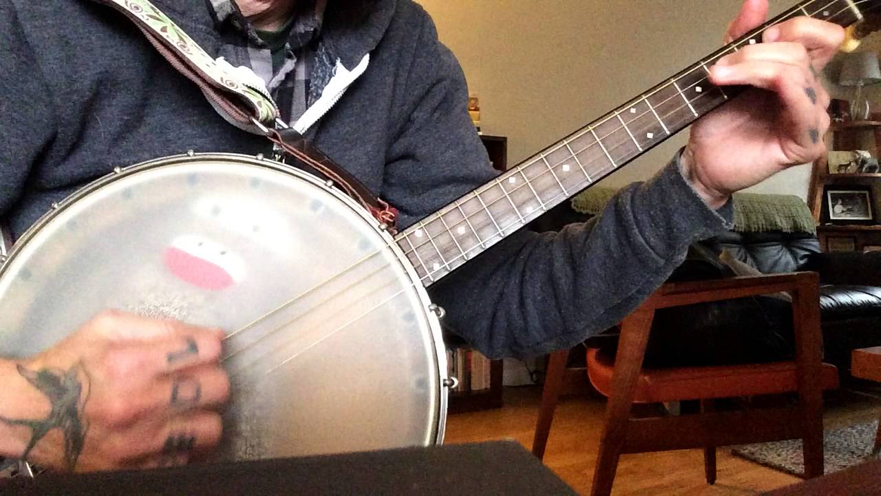 The Butterfly (slip jig) YouTube