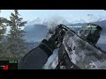 MW2 Loose Ends World Record 9 59 75