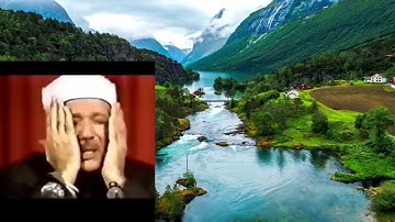 تلاوه نادره بصوت الشيخ عبد الباسط عبدالصمد  رحمه الله تعالى "سوره البلد"