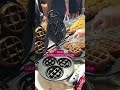 Making waffle #shorts #cooking #food #love #viral #trending #viralvideo #youtubeshorts #shortvideo
