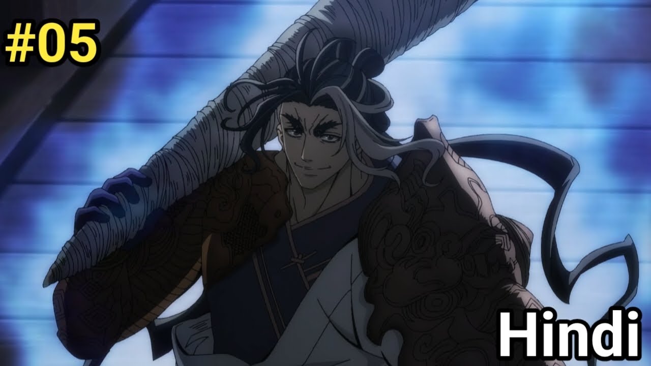 Mikoto uses his secret technique | Record of Ragnarok season 4 episode 5 explained in hindi|