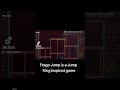 NEW GAME Frogo Jump REVEAL