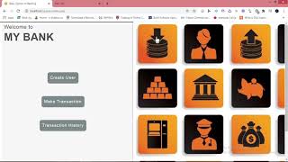 Celebrity Basic Banking System (Internship Task @Sparks Foundation) Net Worth