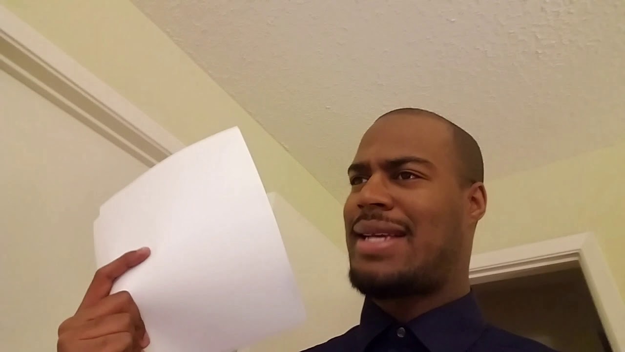 To Catch a Predator: R. Kelly - YouTube