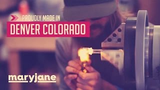 Setting New Standards for The Cannabis Industry