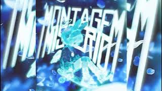 MONTAGEM MISTERIO-Slowed