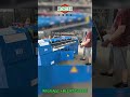 4T/Day Radiator Recycling Machine BS-1200S for Copper &amp; Aluminum Separation