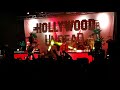 Hollywood Undead - California Dreaming LIVE - Calgary 2017