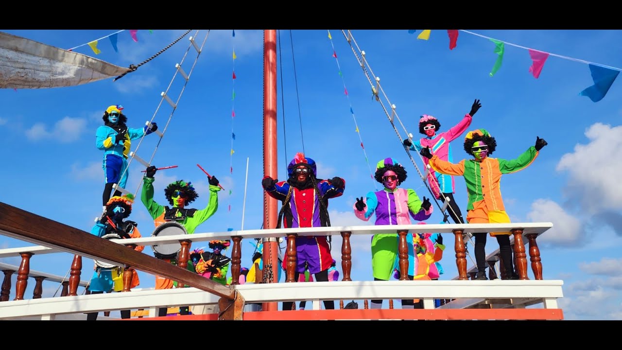 YEGADA DI SANIKOLAS 2024