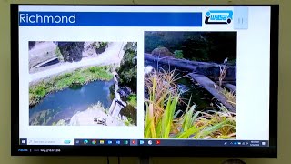 Water Shortage In Tobago