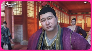 SWORD OF JUSTICE Gameplay | PC Steam Version (no audio)