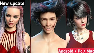 Welcome To Hell The Vampire Chronicles Android Gameplay Part 1