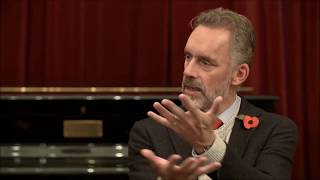 Jordan Peterson - Music vs Nihilism