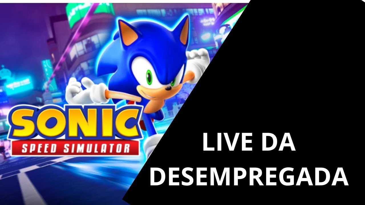 🔴 Final de Happy Feet 🐧 | Depois Sonic 3 ⚡ (Talvez Sonic Rumble)