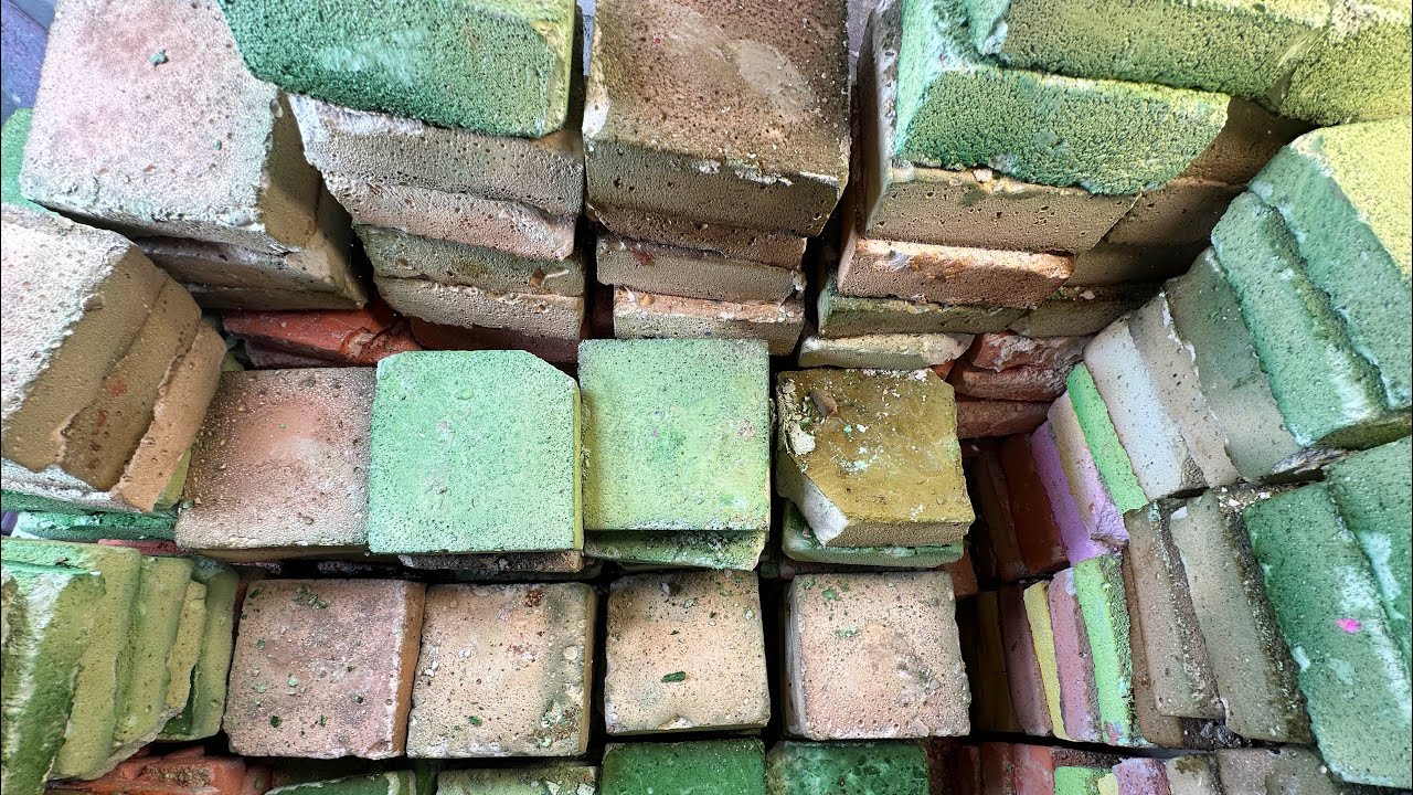 My First Mass Crush Reformed Gymchalk in 2025 | Enjoy