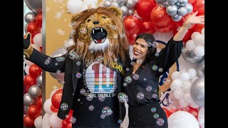 LSC UP 10 years Ceremony & Party