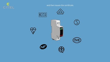 UL and IEC standards for AC surge protectors