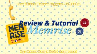 Review & Cara Pakai Memrise: Aplikasi Biar Kamu Nggak Planga-Plongo Pas Ketemu Bule! 🗣️🤖 screenshot 2
