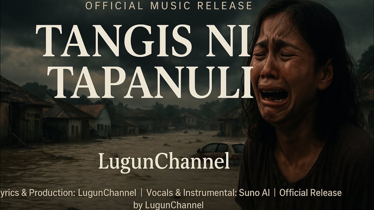 Tangis Ni Tapanuli – LugunChannel (Official Lagu Batak)
