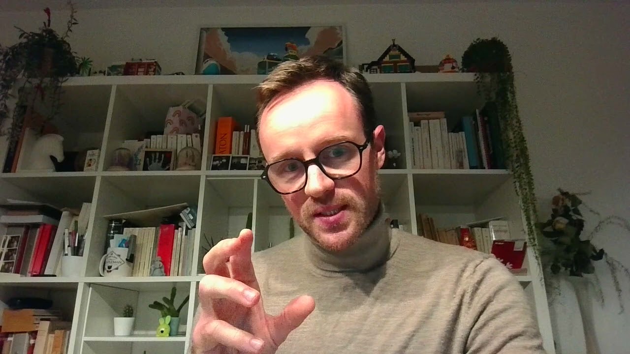 L'identité narrative selon P. Ricoeur (partie 3)