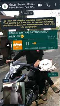 STORY WA YANG LAGI VIRAL - DJ ENAK SUSU