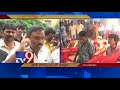 YSRCP activists clash in Ananthapur; MP Mithun Reddy vs. ex-MLA Gurunath Reddy