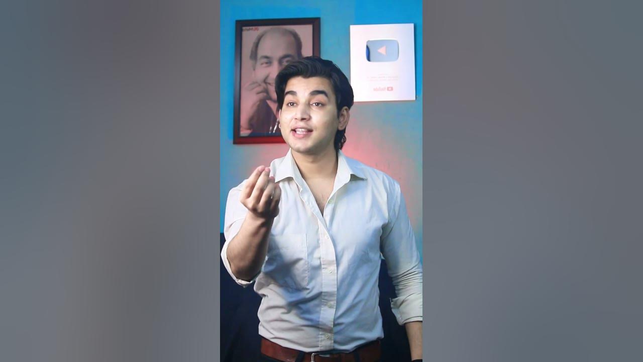 Ye Ladka Hay Allah Kaisa Hai Diwana” Song By Asha Bhosle & Mohammed Rafi #anwar_habib_01 #masti_str
