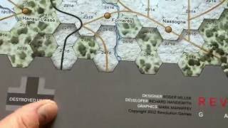 Battles of the Bulge: Celles screenshot 4