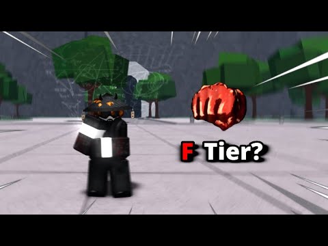 I Ranked Every Character In The Strongest Battleground - YouTube