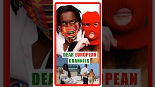 Gambia Bans European Grannies Ameducast