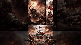 #StoriaCheColpisce #ShortsItalia #StoriaEpica #BattaglieStoriche #MomentiStoric