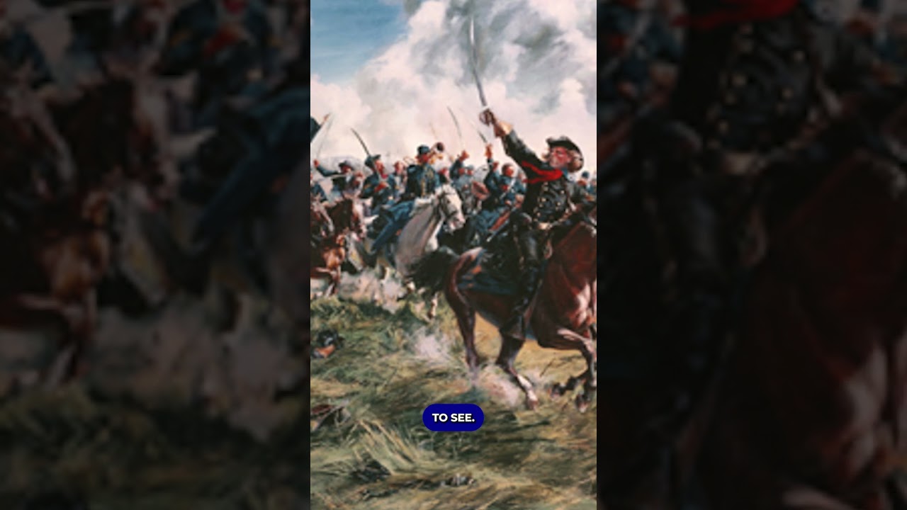 The Sound of Artillery 150 Miles Away