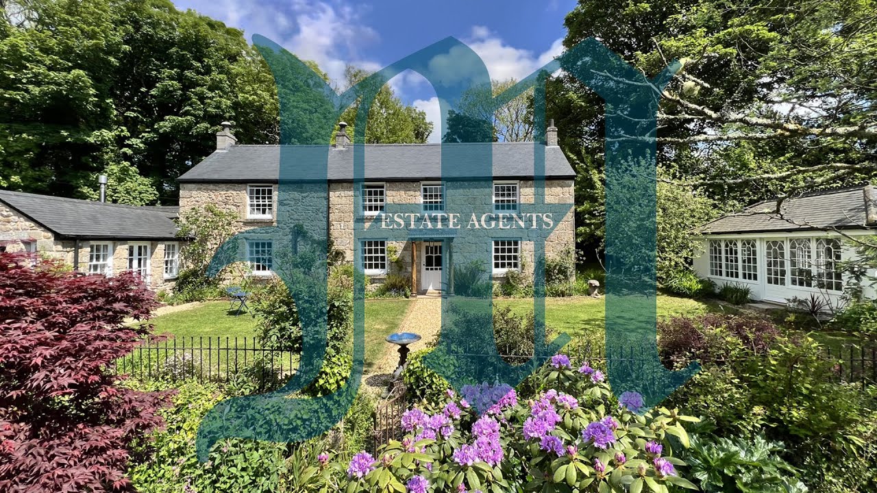 Bone Valley, Heamoor, Penzance, Cornwall, TR20 8UJ