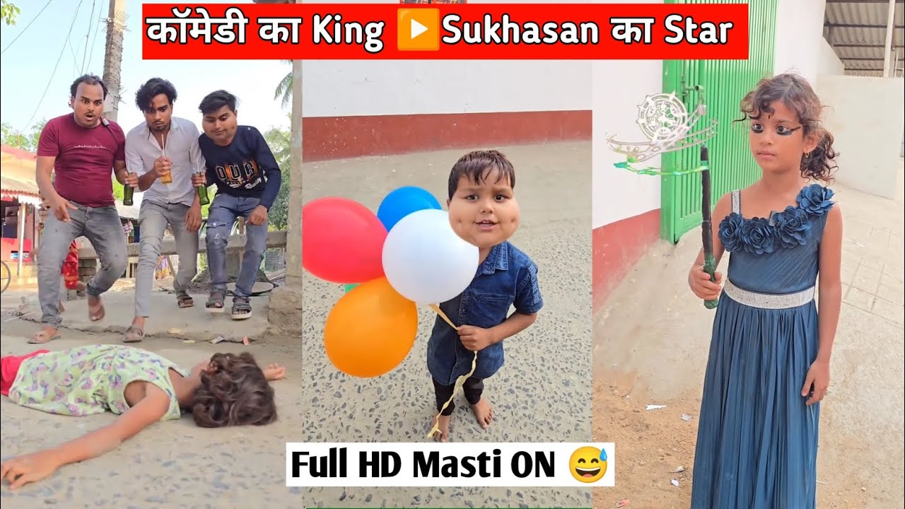 Latest Title & Thumbnail