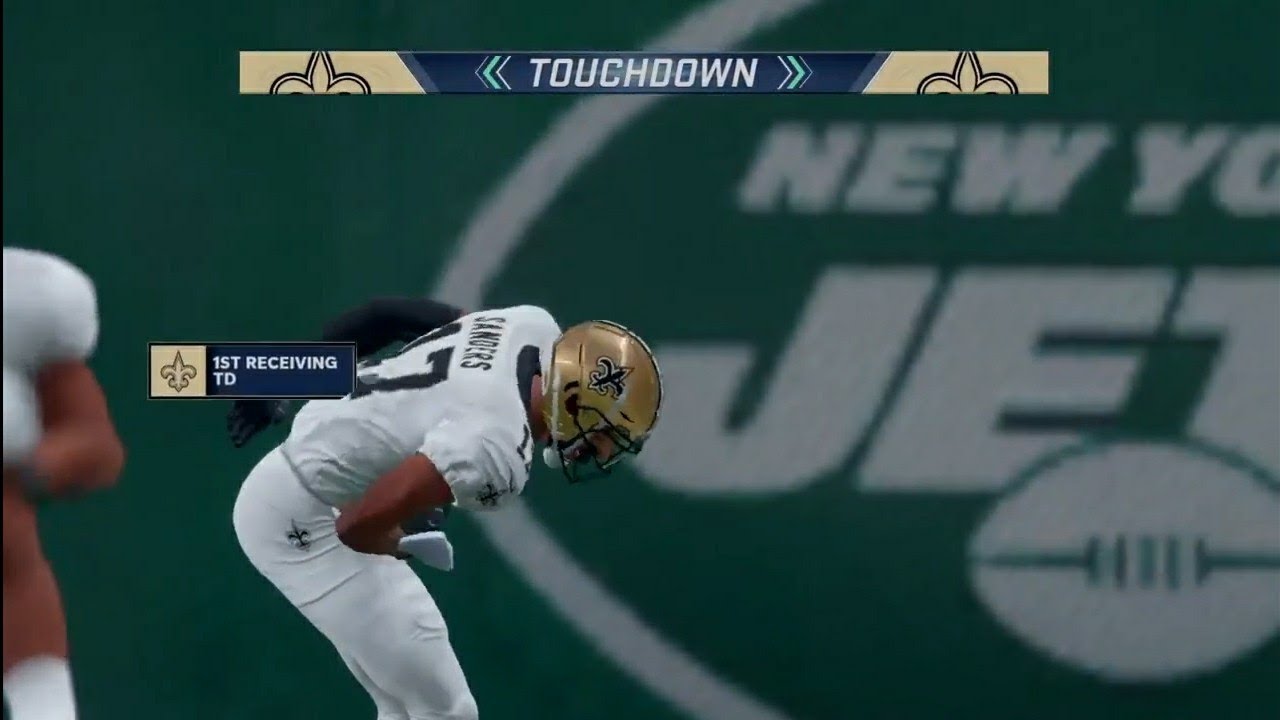 touchdown song touchdown song