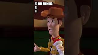 Trivia with Sheriff Woody - Question 80