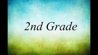 2nd Grade | Maths | AV Assignment 4 | 8th June 2020