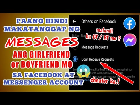 Video: Paano Hindi Pagaganahin Ang MTS Chat Package