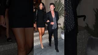 April Love Geary At Noah Tepperberg's Birthday Party With Girlfriend!