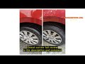 Review Hankook Kinergy ST H735 all_ Season Radial Tire-225/70R15 100T