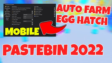 PET SIMULATOR X SCRIPT PASTEBIN 2022 | MOBILE and PC | AUTO FARM, AUTO HATCH