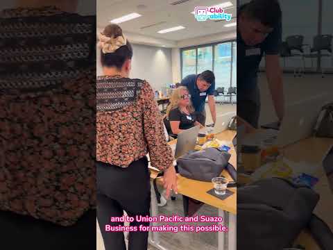 Forjando profesionales con Zions Bank