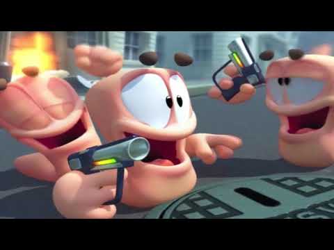 TF2 Worms 3