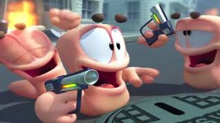TF2 Worms 3