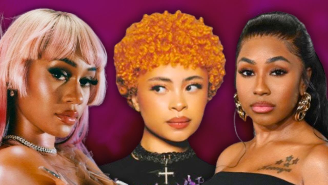 У женского рэпа довольно серьёзная проблема с привилегиями.