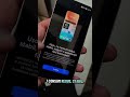 MagicOS 10 pe HONOR 400 😳🔥 #vlogcuteo #shorts #HONOR400 #MagicOS10